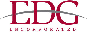 EDG logo