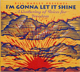 I'm Gonna Let it Shine CD